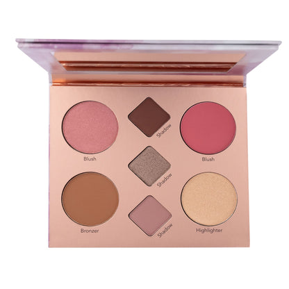 Armaf Beauté Face Palette Starlit Hour