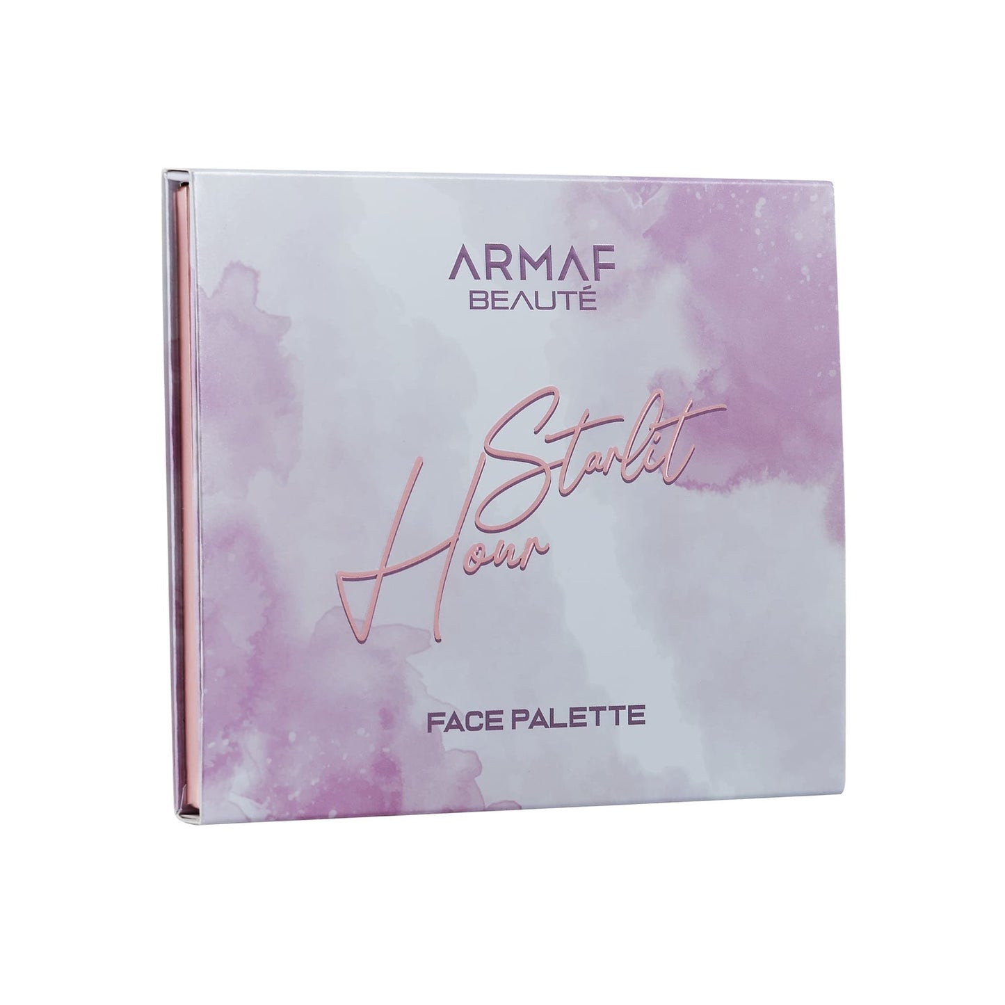 Armaf Beauté Face Palette Starlit Hour