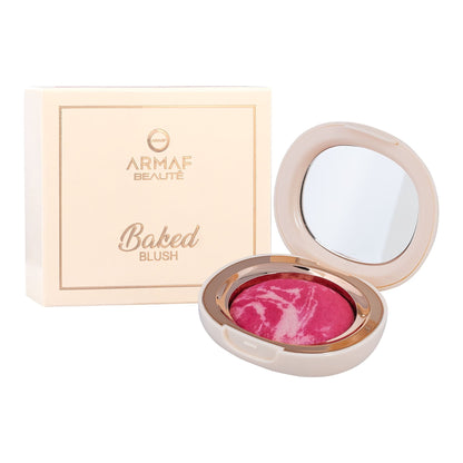 Armaf Beauté Baked Blush