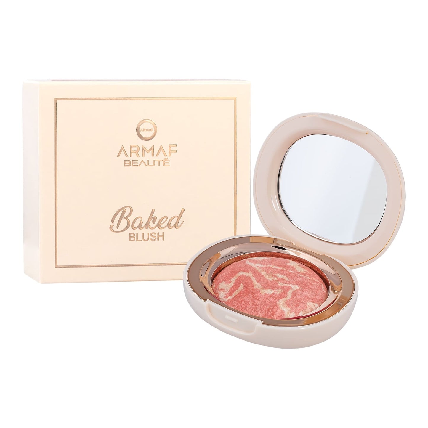 Armaf Beauté Baked Blush
