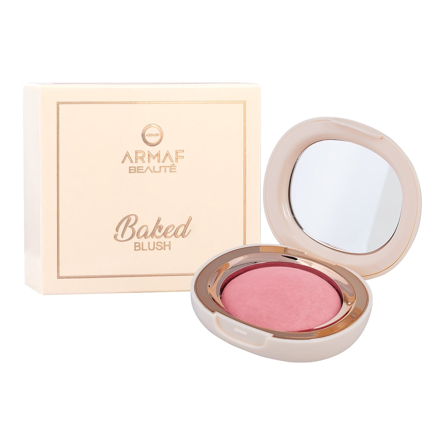 Armaf Beauté Baked Blush