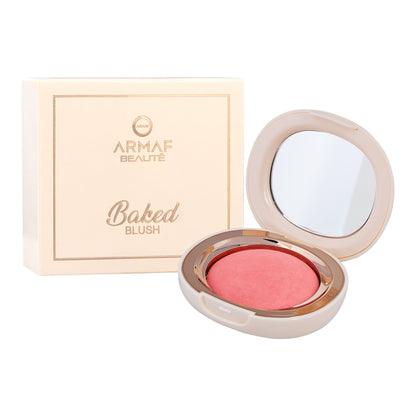 Armaf Beauté Baked Blush