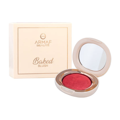 Armaf Beauté Baked Blush