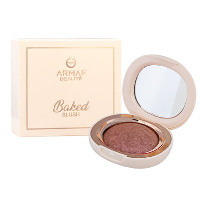 Armaf Beauté Baked Blush