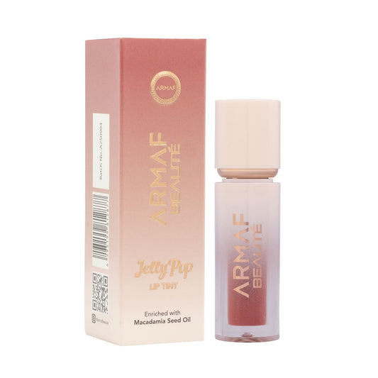 Armaf Beauté Jelly Pop Lip Tint