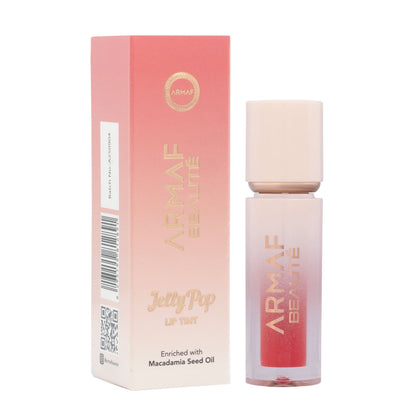 Armaf Beauté Jelly Pop Lip Tint