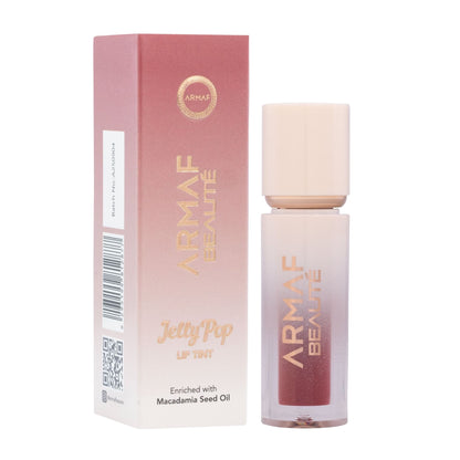 Armaf Beauté Jelly Pop Lip Tint