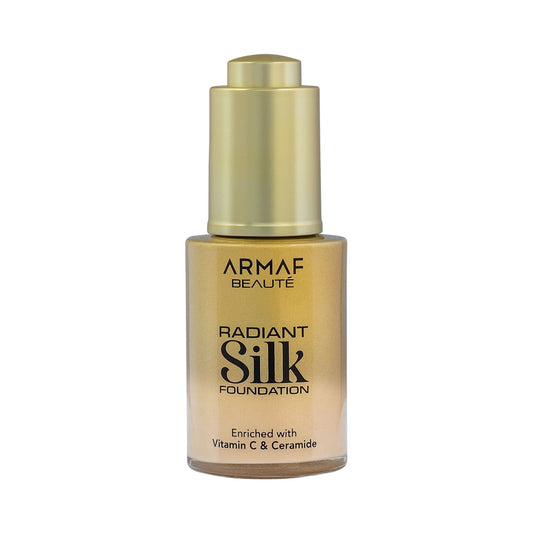 Armaf Beauté Radiant Silk Foundation