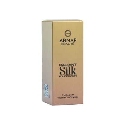 Armaf Beauté Radiant Silk Foundation