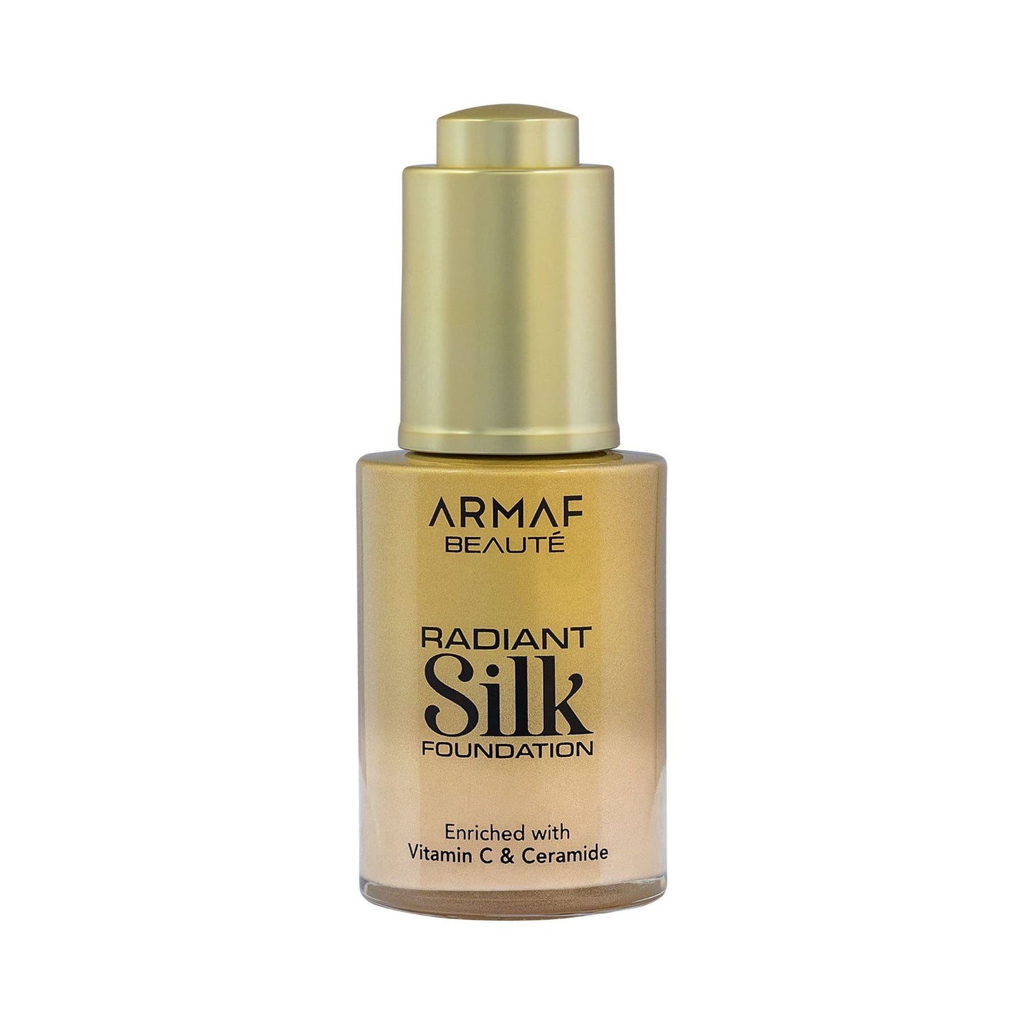 Armaf Beauté Radiant Silk Foundation