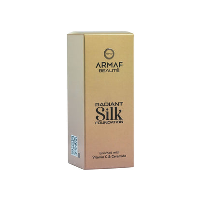 Armaf Beauté Radiant Silk Foundation