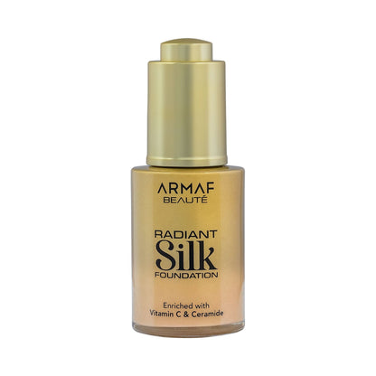 Armaf Beauté Radiant Silk Foundation