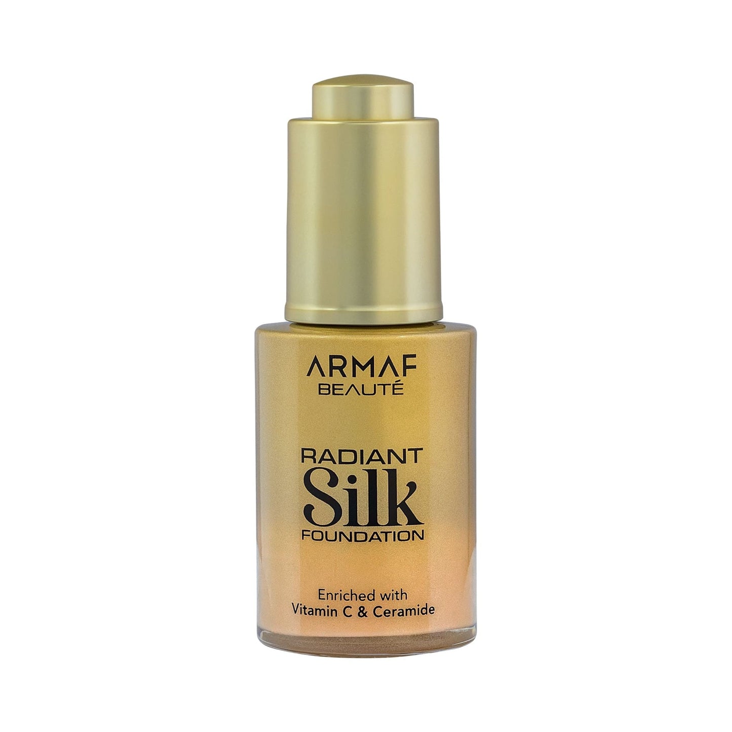 Armaf Beauté Radiant Silk Foundation