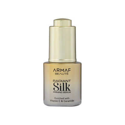 Armaf Beauté Radiant Silk Priming Serum