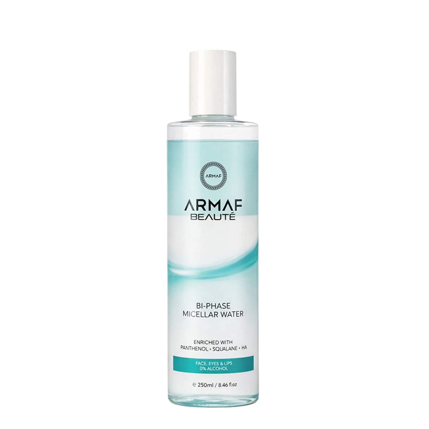 Armaf Beauté Biphase Micellar Water 250ml