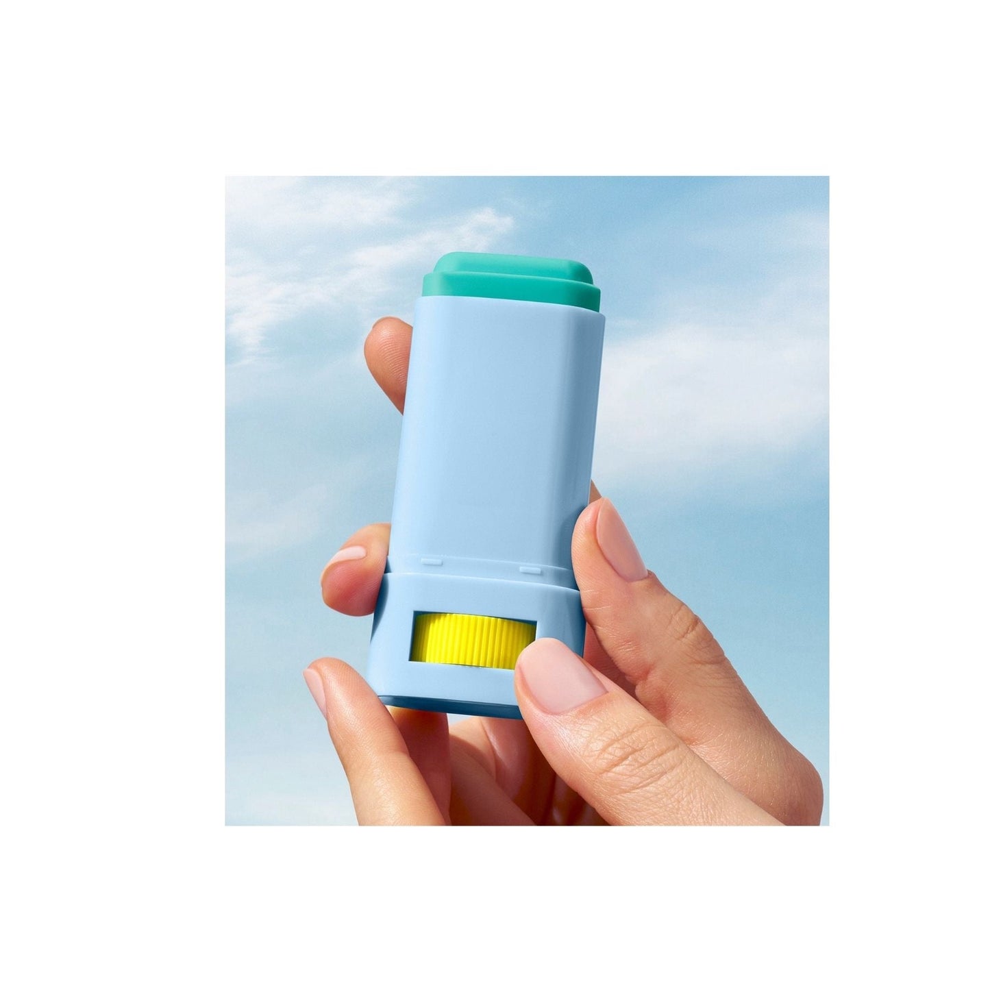 Flormar New Sun Screen Stick SPF50-001