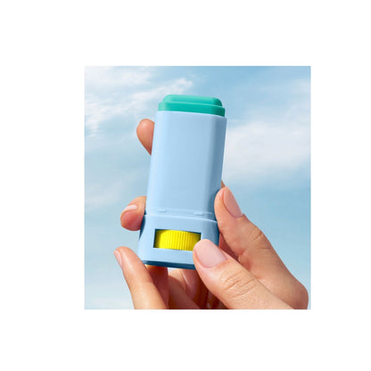 Flormar New Sun Screen Stick SPF50-001