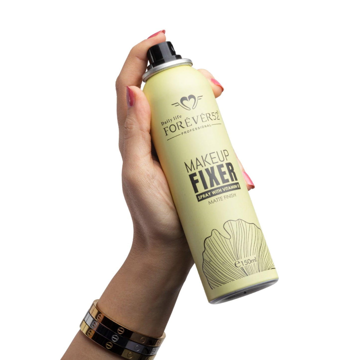 Forever52 Makeup Fixer Spray With Vitamin E