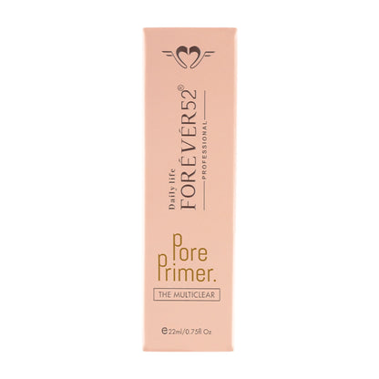 Forever52 Pore Primer The Multiclear