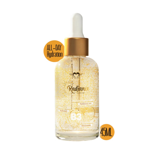 Forever52 Radiance Glow Oil