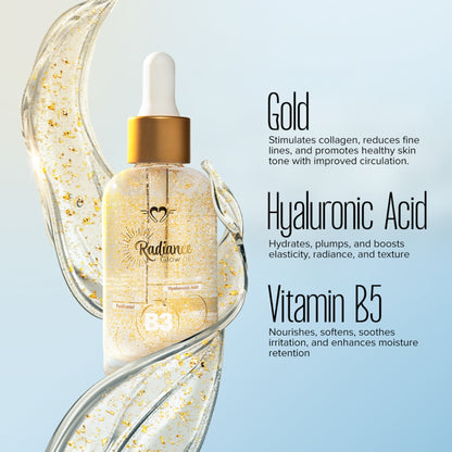 Forever52 Radiance Glow Oil