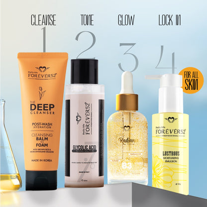 Forever52 Radiance Glow Oil