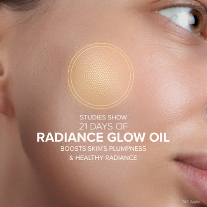 Forever52 Radiance Glow Oil