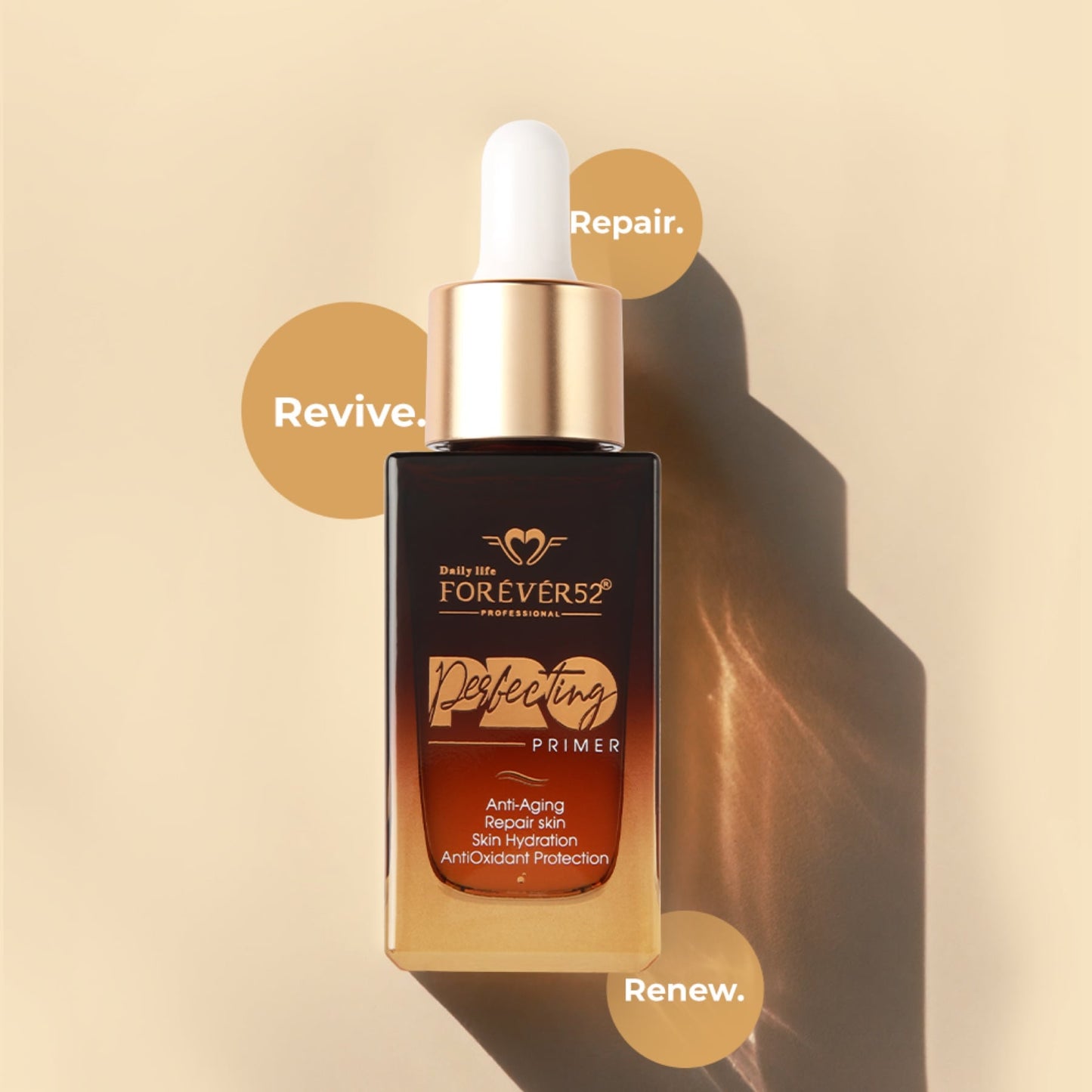 Forever52 Perfecting Primer