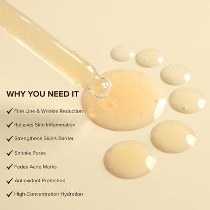 Forever52 Perfecting Primer