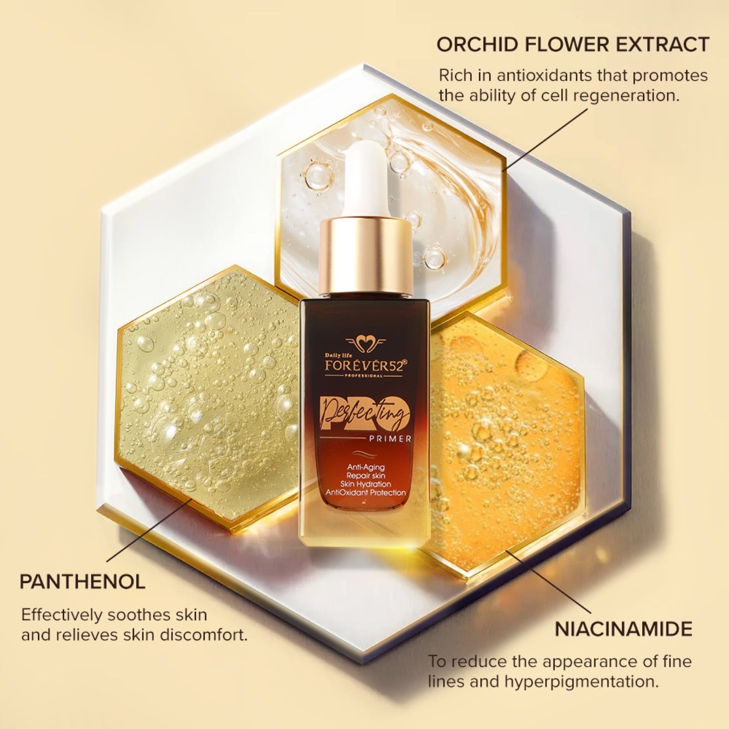 Forever52 Perfecting Primer