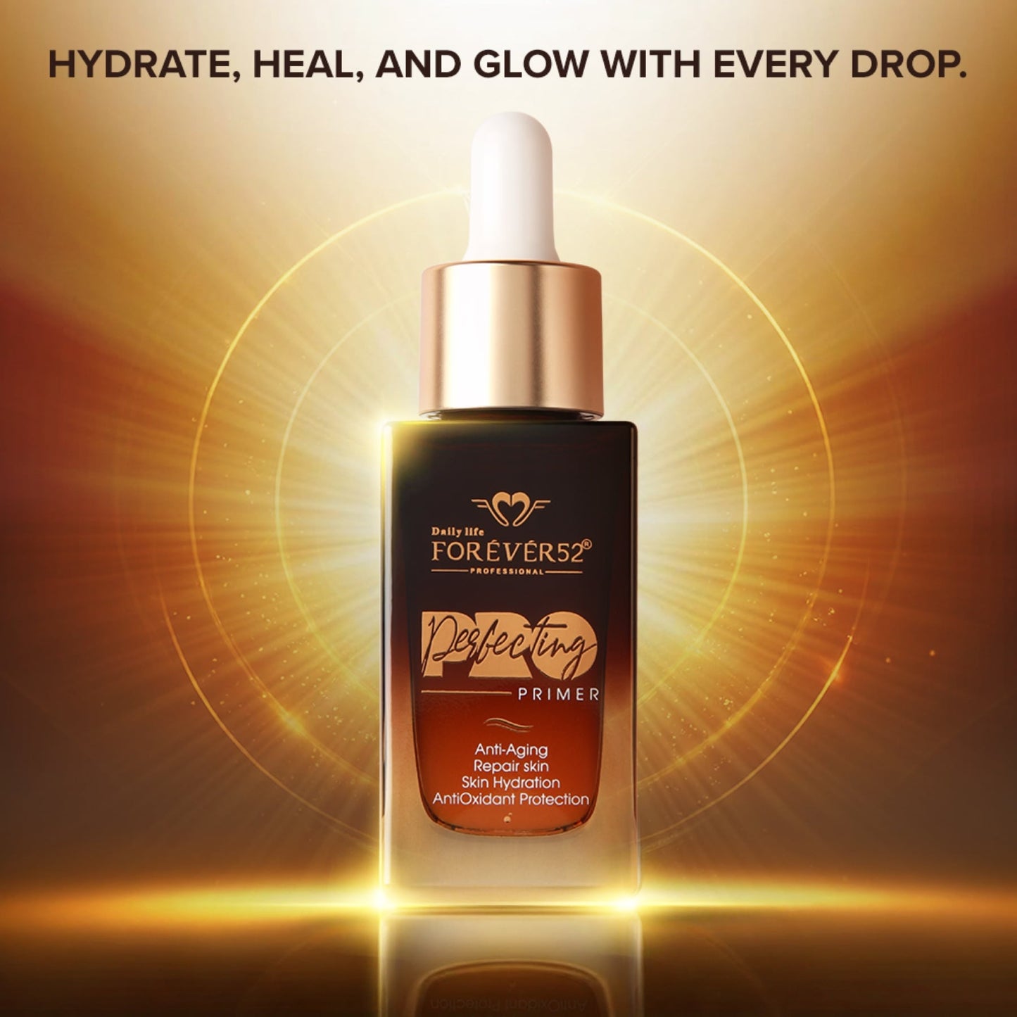 Forever52 Perfecting Primer