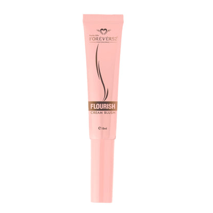 Forever52 Flourish Cream Blush