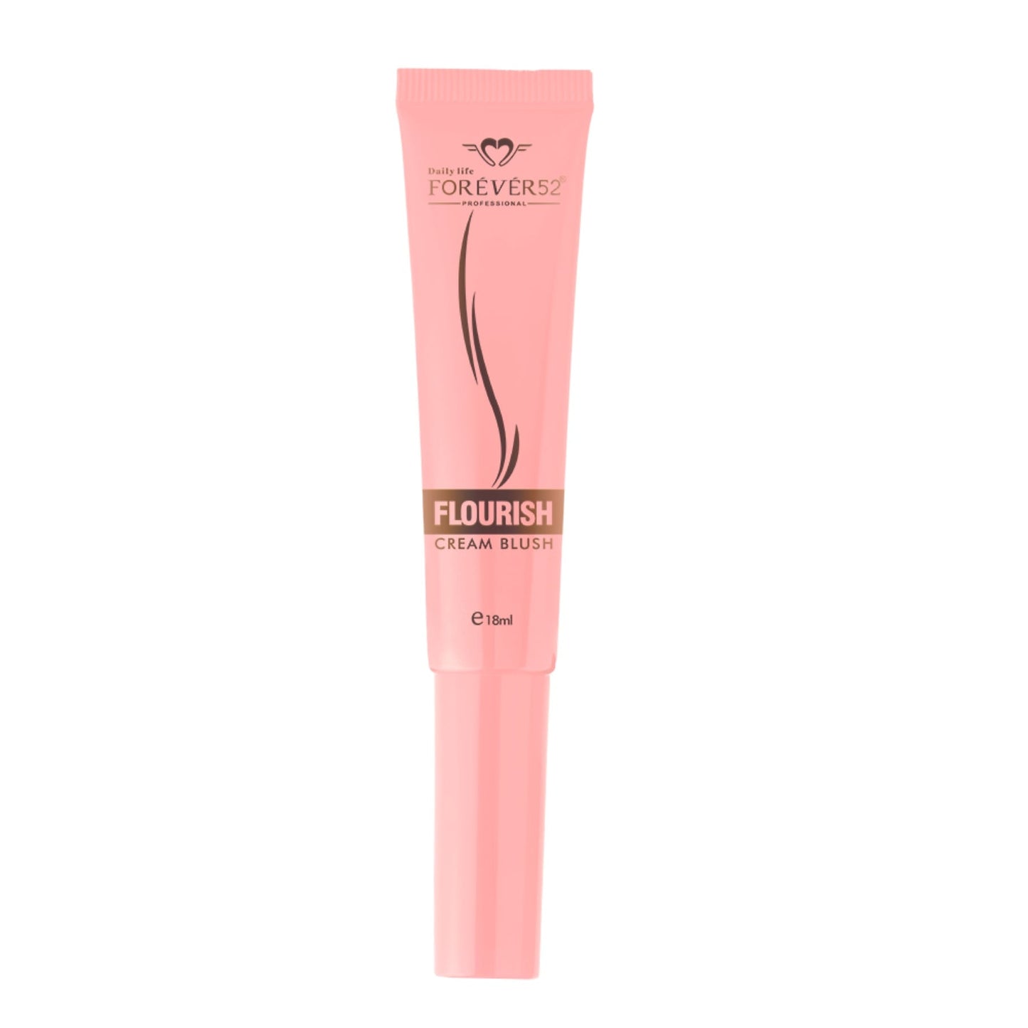 Forever52 Flourish Cream Blush