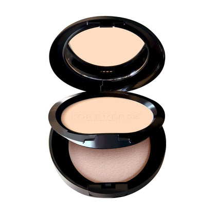 Forever52 Two Way Cake Face Powder