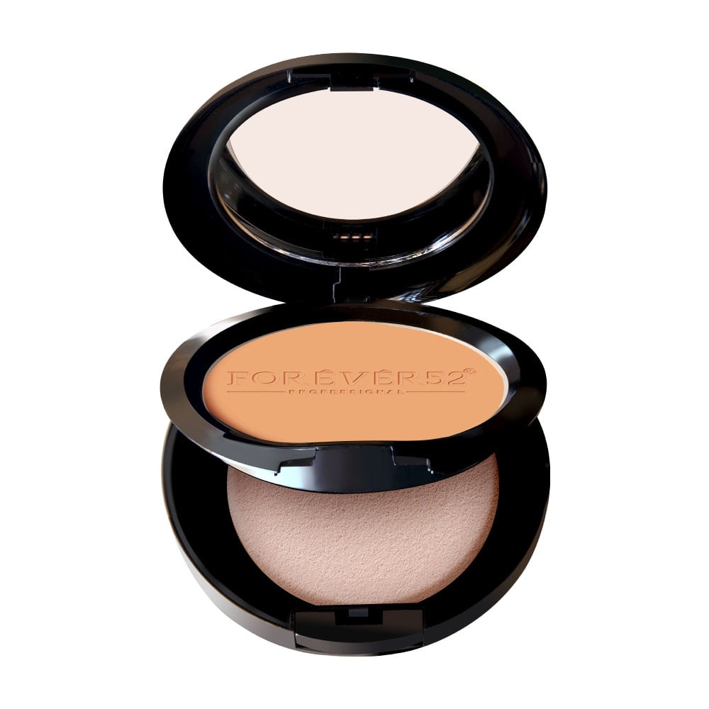 Forever52 Two Way Cake Face Powder