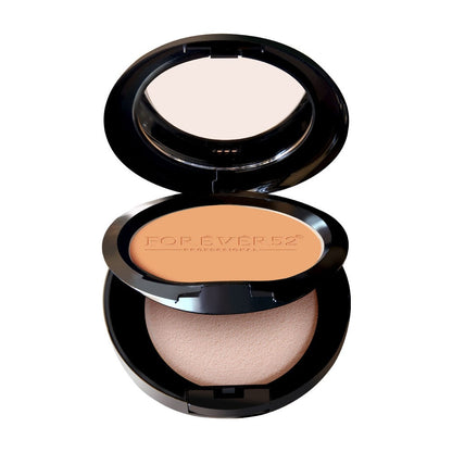Forever52 Two Way Cake Face Powder