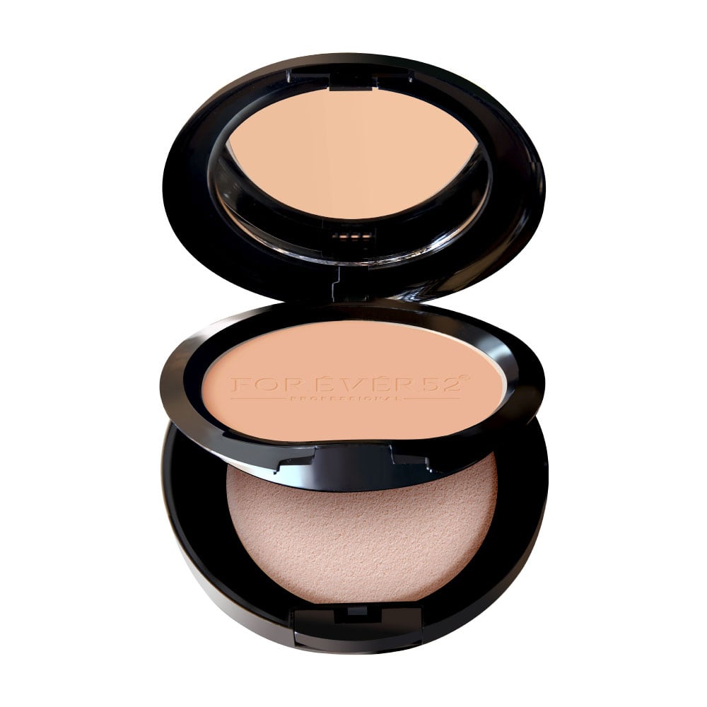 Forever52 Two Way Cake Face Powder