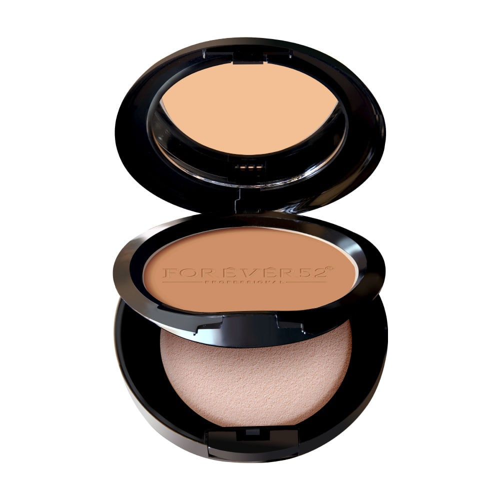 Forever52 Two Way Cake Face Powder