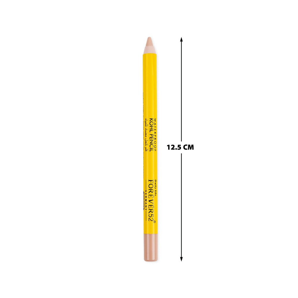 Forever52 Waterproof Kohl Pencil