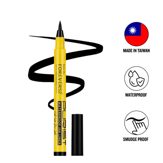 Forever52 Purist Waterproof Ink liner