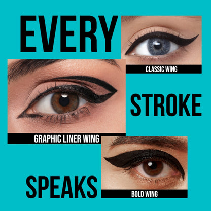 Forever52 Purist Waterproof Ink liner