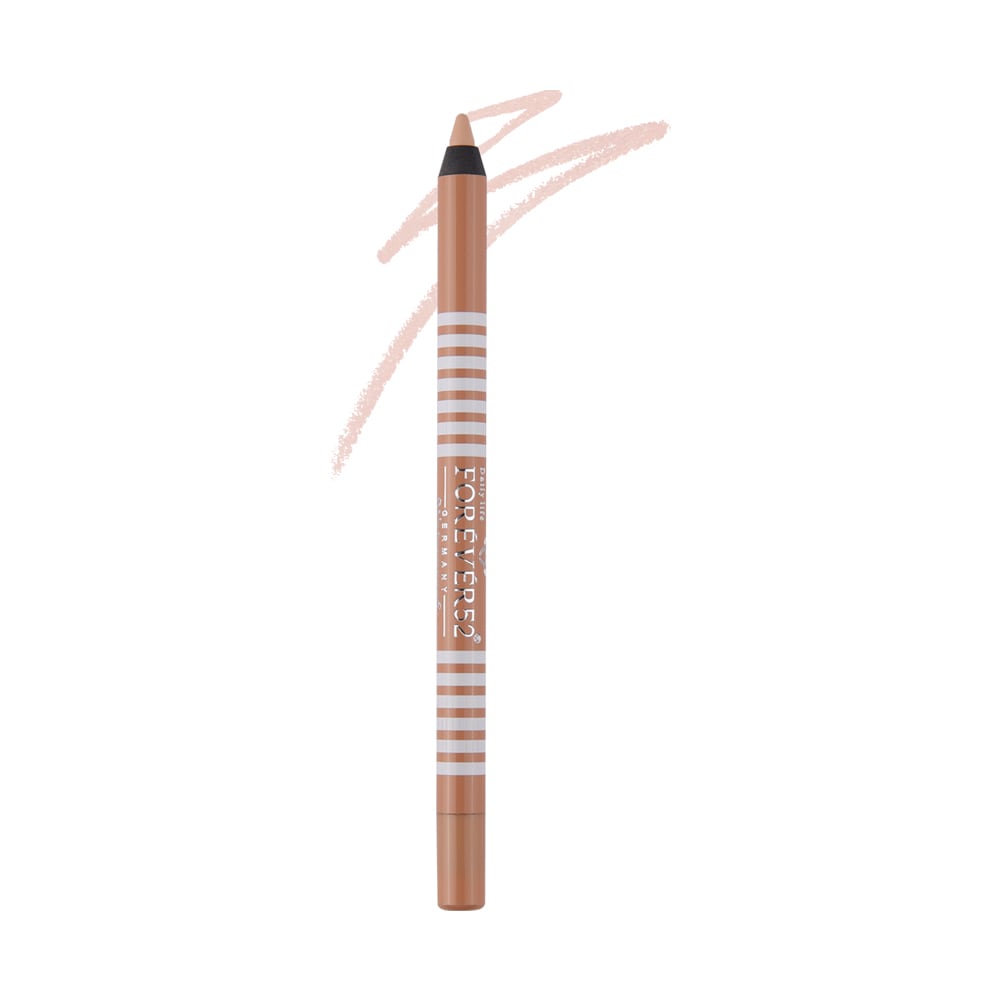 Forever52 Waterproof Smoothening Eye Pencil