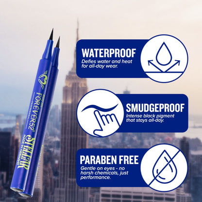 Forever52 Stellars The Sky's The Limit Eyeliners