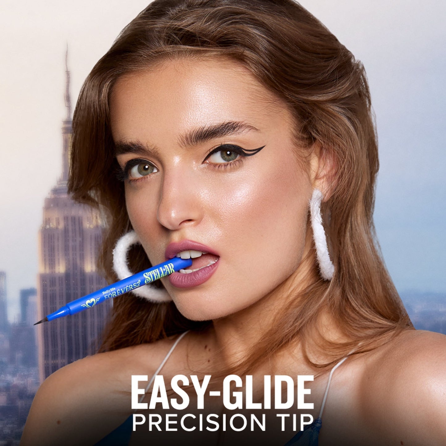 Forever52 Stellars The Sky's The Limit Eyeliners