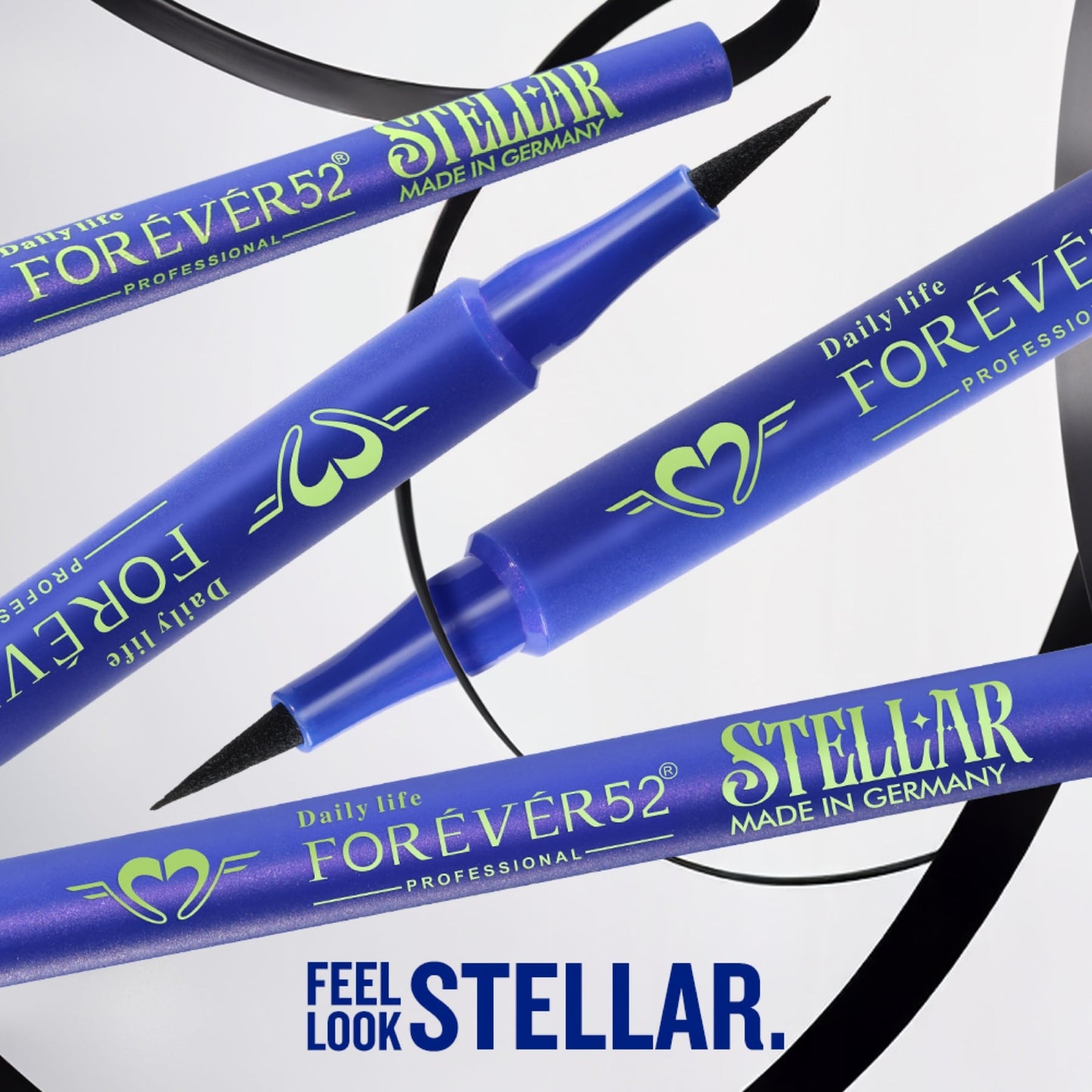 Forever52 Stellars The Sky's The Limit Eyeliners