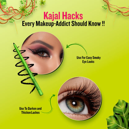 Forever52 Extra Lasting Kajal