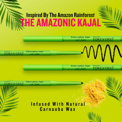 Forever52 Extra Lasting Kajal