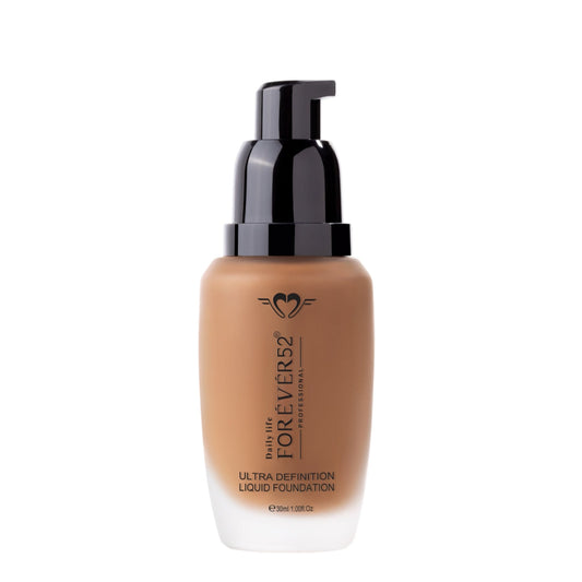 Forever52 Ultra Definition Liquid Foundation