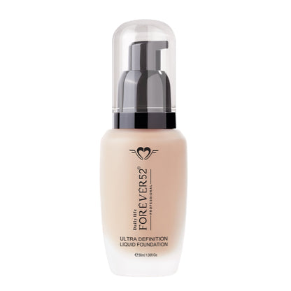 Forever52 Ultra Definition Liquid Foundation