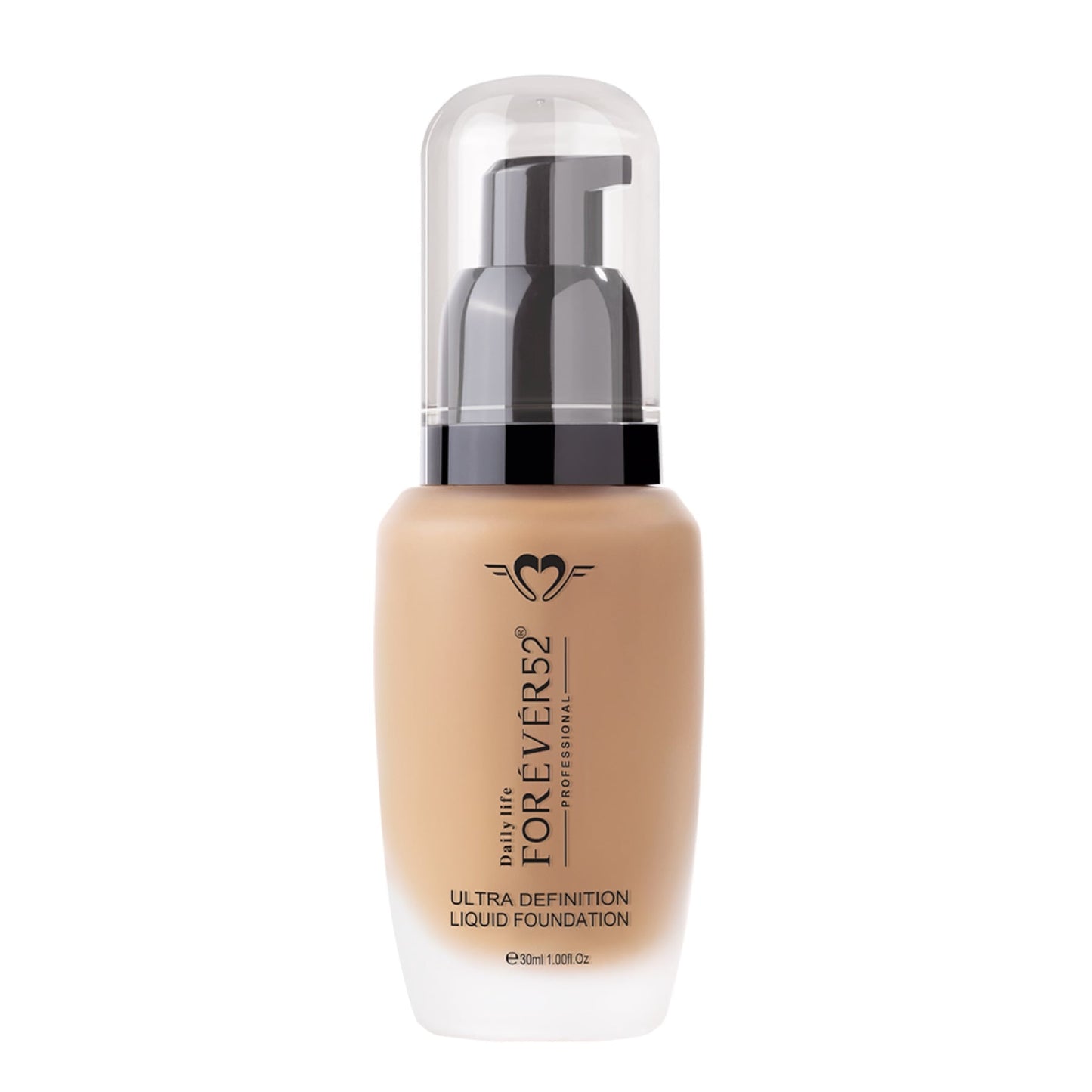 Forever52 Ultra Definition Liquid Foundation